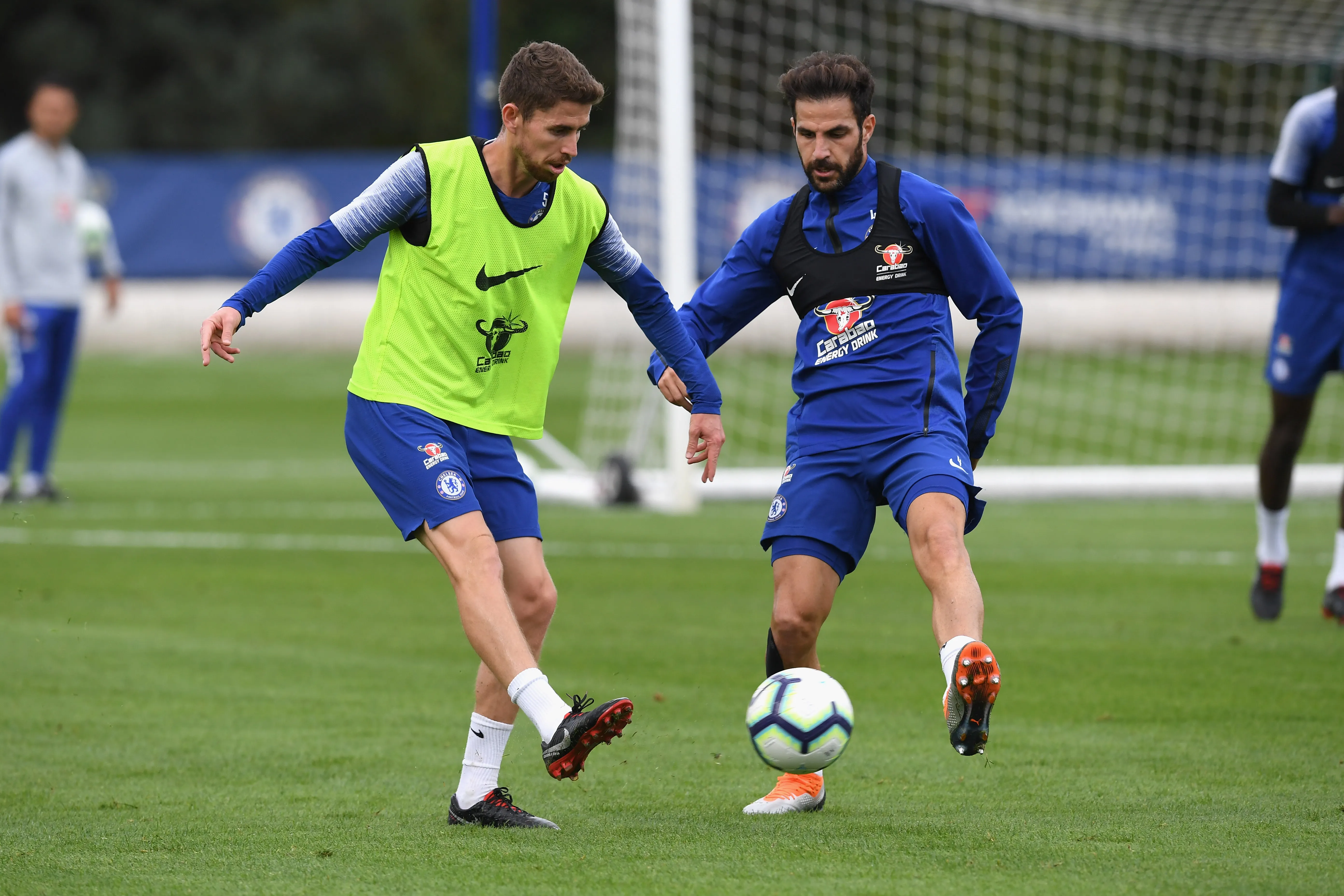 Cesc Fabregas points to Arsenal star as reason for his Chelsea departure